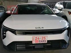 Kia K4